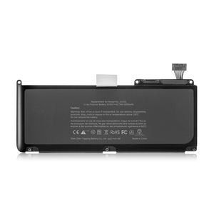 بطارية لابتوب ماك بوك لطراز A1342 وبطارية لابتوب A1331 - Product Image 1