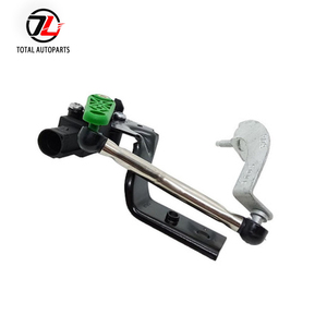 Capteur de hauteur de suspension 5Q0412522C pour V-W Go-lf 7, capteur de niveau de phare avant de suspension de voiture - Product Image 5