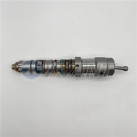 Venta Especial: Piezas de Motor Diésel N14 4087890 4010029 3677446 3411754 3411755 3083662 Inyector de Combustible Diésel