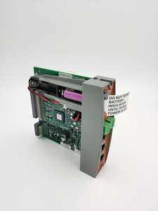 900C70S-0460 DCS SiS SiS PLC System อนาล็อก input Card HC900 CPU สำหรับ Spot 20 - Product Image 2