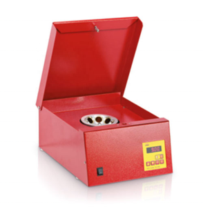 HiYi-centrífuga de seguridad FUNKE <span class=keywords><strong>GERBER</strong></span> Nova con función de calefacción, superventas - Product Image 2