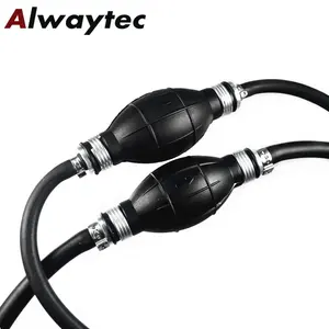 Neue Multifunktions-Flüssigkeits saugpumpe, tragbare manuelle Handkraftstoff-Transfer pumpe für Benzin öl Benzin <span class=keywords><strong>Diesel</strong></span>-Flüssigkeits wassertank - Product Image 5