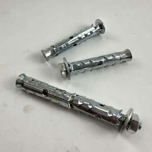 <span class=keywords><strong>พุก</strong></span>ยึดอิฐ<span class=keywords><strong>เบา</strong></span>แบบขยายตัวภายนอก M8 M10 M12 สำหรับ<span class=keywords><strong>อิฐ</strong></span><span class=keywords><strong>มวล</strong></span><span class=keywords><strong>เบา</strong></span> - Product Image 5