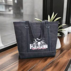 Custom logo Lady Tote Bag Set Shoulder Tote Crossbody Bag Purse Women Handbag - Product Image 3