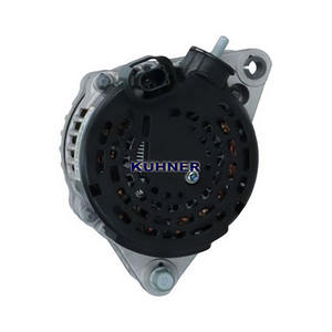 Alternatore compatibile per HYUNDAI SANTA FE IV 2.0 CRDi AWD Diesel (KW: 110, CV: 150) dal 07-2018 al 07-2020 556334RID NUOVO - Product Image 3
