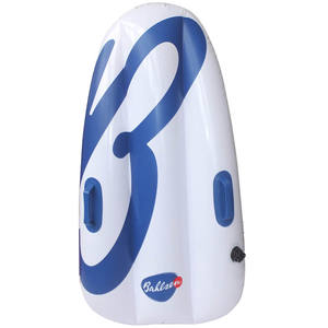 Traîneau à neige gonflable <span class=keywords><strong>en</strong></span> PVC bon marché - Product Image 1