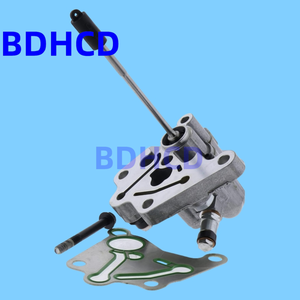 20752310 топливный насос 85104373 для Volvo Truck VN VNL VHD FH12 FM12 FL12 | OEM качественный дизельный впрыск | D13 D16 совместимый двигатель - Product Image 5