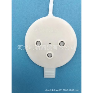 ฝาปิดถังน้ำยาล้างกระจกหน้ารถ Sx รุ่น A1248690072 สำหรับรถยนต์เมอร์เซเดสเบนซ์ W123 W124 W126 ผลิตจากวัสดุ PP - Product Image 4