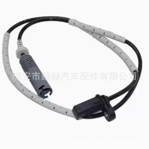 Bmw Wheel Speed <b>Sensor</b> 34526870076 34526870021 34526760425 <b>For</b> Abs System Replacement <b>Car</b> Use - Product Image 4