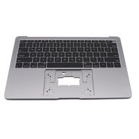 Repose-paume d'origine avec clavier pour retina mabook pro A1990 C