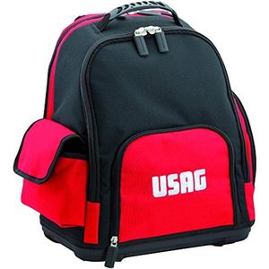 USAG U00070004 zaino portatile professionale 12 Kg di capacità con PC & utensile di stoccaggio per lavoro e viaggi - Product Image 1