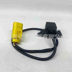 Hyundai Ix35 <b>Reverse</b> <b>Camera</b> 95790-2S211 Rear View 12V <b>Car</b> Backup <b>Camera</b> <b>For</b> Hyundai Ix35 - Product Image 5