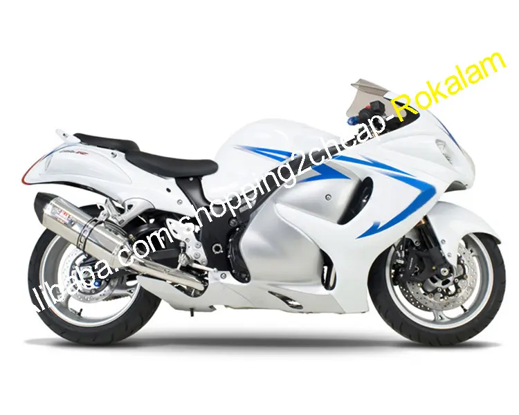 Stroomlijnkappen Set Voor Suzuki GSXR1300 GSX-1300R GSXR-1300 2008 2009 2010 2011 2012 2013 2014 2015 2016 Hayabusa Abs Kuip