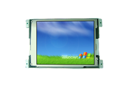 Moniteur lcd 1000 nits 8 10 12 15 17 19 pouces moniteur à écran tactile carré 4:3