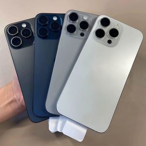 15pro 100% Teléfono móvil usado original para iPhone 15 Pro 5G Smartphone desbloqueado - Product Image 1