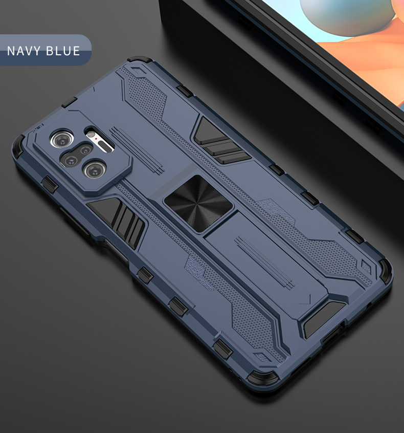 Bleu marine