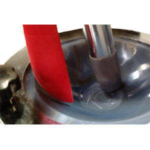 Lab อัตโนมัติไฟฟ้า <span class=keywords><strong>pestle</strong></span> และ Agate ปูนเครื่องบด - Product Image 4