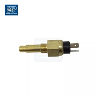 0025427317 0075420917 3845427017 51274200008 Depehr Capteur de température du liquide de refroidissement pour camion européen MAN MB OM352 OM401