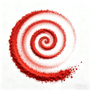 Fábrica TeYuan que suministra óxido de hierro rojo para bloques pavimentadores entrelazados - Product Image 1