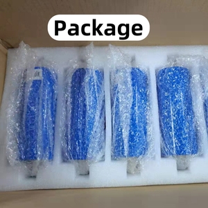 55Ah 40Ah 35Ah 30Ah 45Ah 66160 LTO66160K 원통형 2.3V 리튬 티타네이트 배터리 60Ah Lto 배터리 잉롱 Lto - Product Image 6