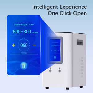 Macchina per Inalazione di Idrogeno Lixes J-HO-450G Purezza 99,9999% 140W AC 110V/220V per Uso Domestico - Product Image 3