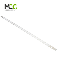 Grille de charge couleur CMJN compatible la plus vendue pour Konica Minolta Bizhub C220 C280 C224 C364 C360 C7722 C7728