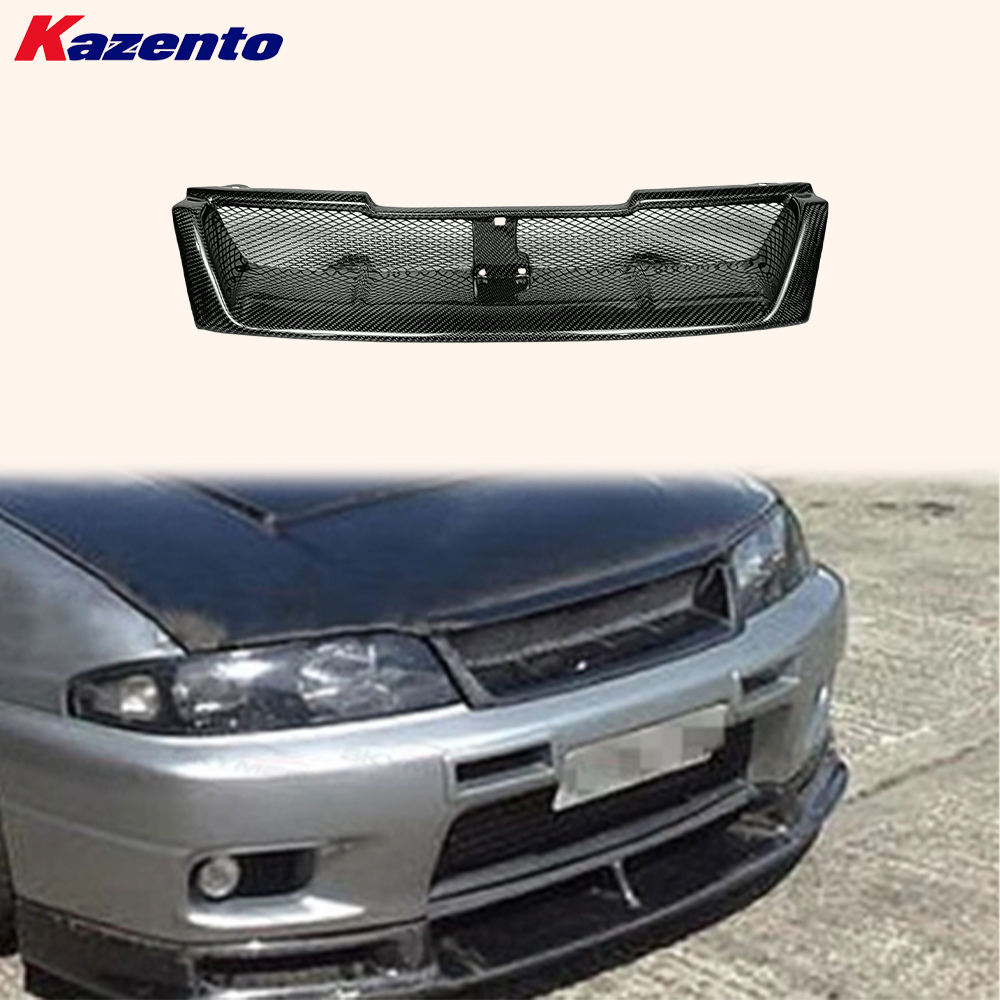 For-Nissan-Skyline-R33-GTR-