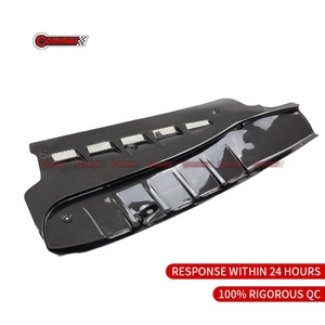 Nouveauté - Kit d'Intérieur de Voiture en Fibre de Carbone Sèche Style OEM pour Ferrari 430 - Product Image 5