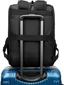 Free Sample Large Capacity School <b>Women</b> Men Laptop <b>Backpack</b> Basics Dslr Camera and Laptop <b>Backpack</b> Bag Ati Theft Laptop - Product Image 3