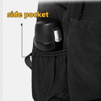 Nouveau sac à dos de Sport de plein air sac de voyage sac à dos à cordon Tennis sac de sport résistant à l'eau sac à cordes plage nager pour femmes hommes