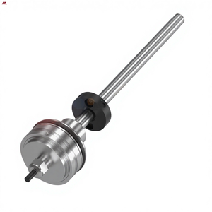 Sensor de Desplazamiento Lineal Balluff BTL6-A500-M0100-E28-KA02 de Fácil Instalación y Fuerte Capacidad Antiinterferencias - Product Image 1