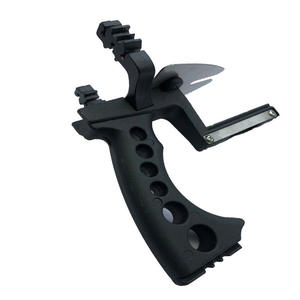 Einfaches Jagdfisch-Schieß set Leistungs starke Angels chleuder Verbessertes geschlossenes Fischs chießrad - Product Image 2