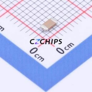 FM31X103K101PXG SMD Capacitor (MLCC) 1206 ( Capacitance: 10nF )( Precision: 10% Rated Voltage: 100V ) - Product Image 1