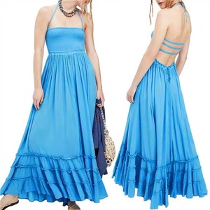 <span class=keywords><strong>2025</strong></span> ट्रेंडिंग महिला कैजुअल लंबे <span class=keywords><strong>Frock</strong></span> महिलाओं के लिए शानदार लाल पोशाक