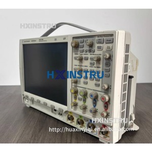 ออสซิลโลสโคป Keysight Agilent DSO7104B 1GHz 4GS/s 4 ช่องสัญญาณ มือสอง - Product Image 2