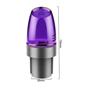 Sacs de compression sous vide pour <span class=keywords><strong>Dyson</strong></span> V7-V15, lot de 5, organiseur de rangement pour vêtements avec pompe manuelle pour armoire - Product Image 6