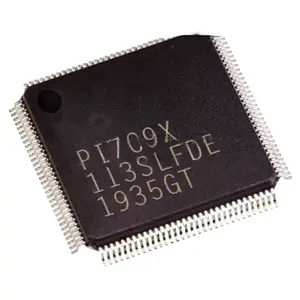 Componentes electrónicos nuevos y originales Interfaz PCI IC 324 PI7C9 PI7C9X113 PI7C9X113SLFDE