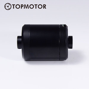 TOPMOTOR-patinete eléctrico sin escobillas, Motor de monopatín OEM ODM HP6355 160KV 220kv 280KV - Product Image 5