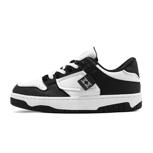 Chaussures de sport pour hommes Adit Original de haute qualité, style campus, Guangdong, avec logo personnalisé, chaussures de mode 2024 - Product Image 3