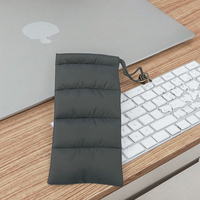 2025 nouvelle mode coton cordon pochette sac pour lunettes de soleil et myopie lunettes Anti-chute lunettes mallette de rangement