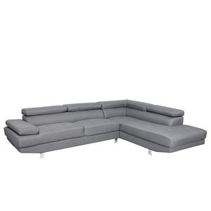 आधुनिक canape d'angle दीवान कमरे में रहने वाले फर्नीचर कोने सोफे - Product Image 1