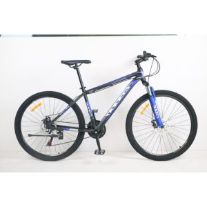 Mountain Bike di Alta Qualità 27.5 Pollici con Telaio in Lega di Alluminio per Ciclismo Outdoor e Sport - Product Image 1