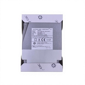 Temporizador de Cuenta Regresiva Electrónico GIC 2A6DT6, Carcasa de Aluminio, Alimentación por USB, 10s 24h, CE RoHS 15A, Control Manual, Industrial, 50Hz - Product Image 2