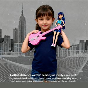 新スタイル K-デーモンハンターズ テーマ キッズトイ - プレミアムPVC素材フィギュアでクリエイティブな遊びを - Product Image 3