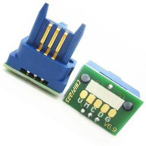 Chip de Tóner Compatible con Impresora Láser Sharp AR235, AR275, AR5127, ARM208, ARM236, ARM237, ARM257, ARM276, ARM277, ARM277, 1 Unidad - Product Image 2