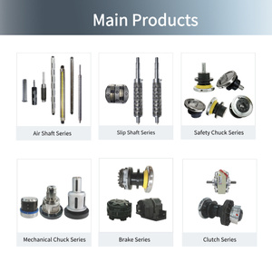 ชุดคลัทช์ลมนิวแมติดแอร์ชุดเบรก - Product Image 5