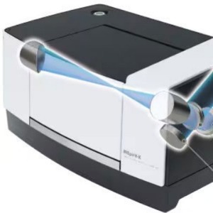 เครื่องวัดสเปกโตรมิเตอร์อินฟราเรดฟูริเยร์ทรานส์ฟอร์ม Shimadzu Irsprit X Series สำหรับใช้ในห้องปฏิบัติการ มาตรฐาน IP54 ได้รับการรับรอง RoHS - Product Image 2
