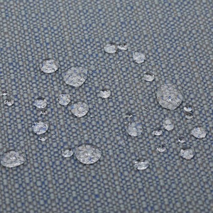 Housse de <span class=keywords><strong>coussin</strong></span> de canapé imperméable, <span class=keywords><strong>tissu</strong></span> en polypropylène Olefin 100%, uniquement pour l'extérieur et le Camping - Product Image 5