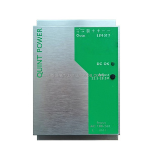 Alimentation électrique PLC <span class=keywords><strong>TRIO</strong></span>-PS-2G/1AC/24DC/10 d'origine en stock - Product Image 4