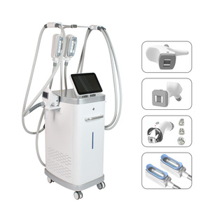 เครื่องเสริมความงามอเนกประสงค์ 5in1, ทรีทเมนต์ดูแลความงามทั่วร่างกาย, อุปกรณ์เสริมความงามสำหรับร้านเสริมสวย - Product Image 2